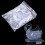 Kristallpussel Ingenjörsstudieset 9,6 x 4,3 x 9,6 cm 3
