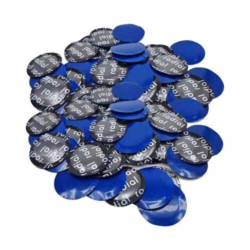 Tire Patches Heavy Duty 50 Pack