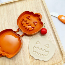 Appareil à raviolis 3D réutilisable Lucare Pie (1 pièce)