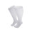 Men's Wool Thermal Knee-High Socks White 4XL 2