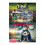 Grappige voetbalkat wandkalender 2026 6
