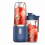 Mixeur-blender électrique portable 400 ml 2 tasses 8