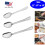 Stainless Steel Basting Spoon Serving Spoon 1 Piece 1