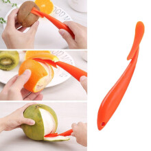 Coupe-oranges de cuisine