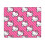 Hello Kitty antislip rubberen muismat 7x9 inch 1