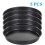 Stålpizzaform for baking, 8 tommer, 5 deler 1