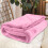 Velvet Fleece Blanket Throw Full Size 6