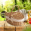 Wicker Picnic Basket Hamper 34x24x17cm 8