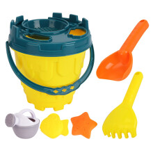 Kids Beach Shovel Plastic Sand Digger 1 Piece