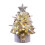 Kerstboomornament 45 cm mini bureaudecoratie 1