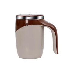 Mug Féin-Chorraithe 304 Cruach Dhosmálta 12oz