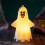 Night Light Pendant LED for Kids Room1Pack 1