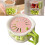 Fruit and Veggie Washing Basket with Strainer 2 PCS 1