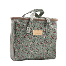 Sac isotherme réutilisable Washranp à motif floral 1 litre