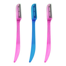 XIANXIAN hydro-up facial and eyebrow razor for women