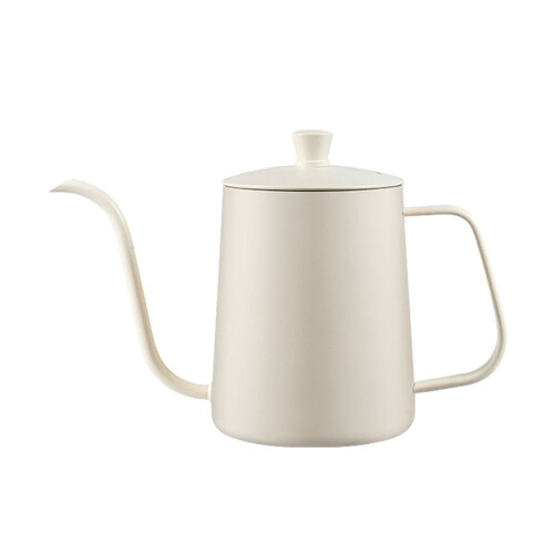 Stainless Steel Gooseneck Kettle 250ml