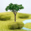 Artificial Tree Decor for Miniature Gardens 1 Pc 3