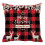Cooling Pillow Case Home Decor Cushion Cover 2 Pack 1