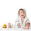 Duck-shaped bath bombs with toys, organic, 6 pcs 1