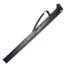 Pool Cue Stick Carrying Case with Adjustable Strap 1/2
