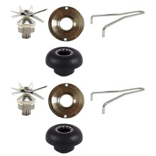 Juicer Blades for TWK 767-800 Blender 2L Jar