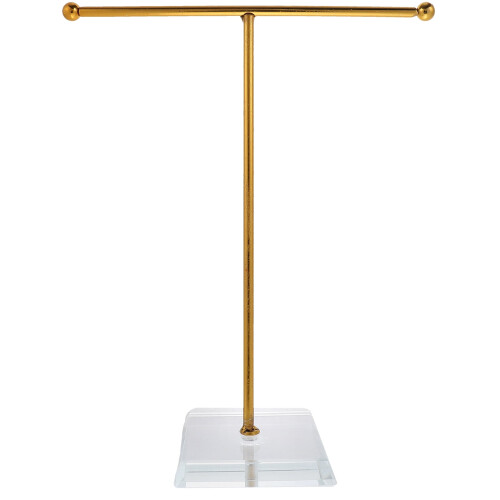 Schmuckorganizer, Tisch-Kettenhalter, 1 Stück