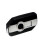 XSBM90GL XM38 Motorcycle  Flip Remote Key with 8A Chip&Shell for 3