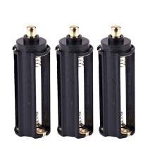 Hoarboeg LED-zoeklamp (3x3 AAA-batterijen)