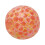 Yoone Squishy Stress Relief Ball Grape Shape 1 Pack 1