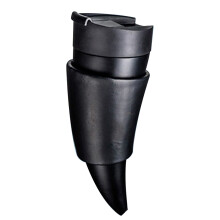 Mug à café Shofar en acier inoxydable à isolation sous vide 230 ml