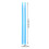 Glow-in-the-Dark Drumsticks 5A Nylon Green 2