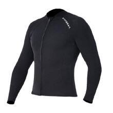 Unisex wetsuit for swimming, surfing, snorkeling