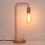 Pink Desk Lamp Stylish 1 Piece 1