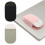 Slim Mouse Pouch with Non-Slip Adhesive Sleeve 1
