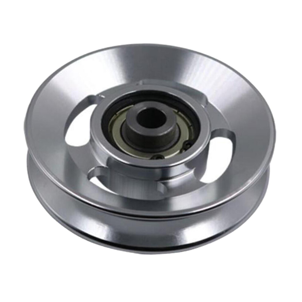 Aluminum Alloy Universal Bearing Pulley 88Mm 969218947715