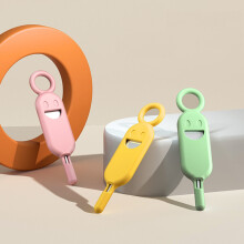 SIM card removal tool set with silicone sleeve 4 pcs