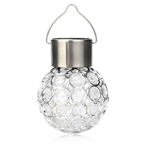 JINGXI Warm White String Lights Indoor Outdoor 100ft