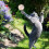Cat Toy Balls Soft Pompom with Bell 6 PCS 5