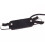 Acoustic Guitar Pickup Clip-on Black 6