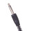Acoustic Guitar Pickup Clip-on Black 7
