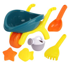 Kids Beach Shovel Plastic Sand and Water Play Toy