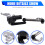 971616214A Front Right Height Level Sensor Bracket for   971 Suspension Level Sensor 971616214C 4M0907504 3