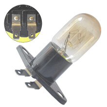 Microwave Oven Light Bulb 250V 2A 1 pc