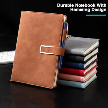 Xeyise A5 notebook durable sewn binding 120 pages
