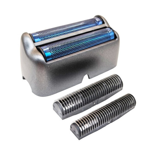 2X Replacement Foil and Cutter for  UV Double Foil Shavers Replacement for UV Foil Shavers ONLY 2