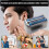2X Replacement Foil and Cutter for  UV Double Foil Shavers Replacement for UV Foil Shavers ONLY 4