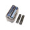 2X Replacement Foil and Cutter for  UV Double Foil Shavers Replacement for UV Foil Shavers ONLY 5