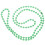 Pearl Nonslip Sunglasses Chain Green 1 Pc 4