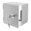 Waterproof Electrical Box with Lock for EV Charging Socket 7