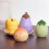 Xeyise Mechanical Kitchen Timer ABS Fruit Shape 1